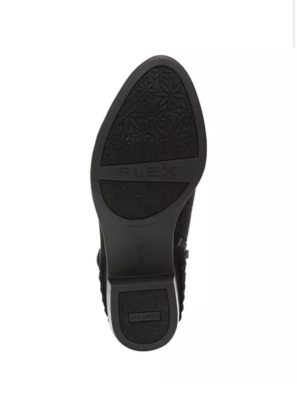 New LifeStride Adriana Booties - Picture 5 of 5